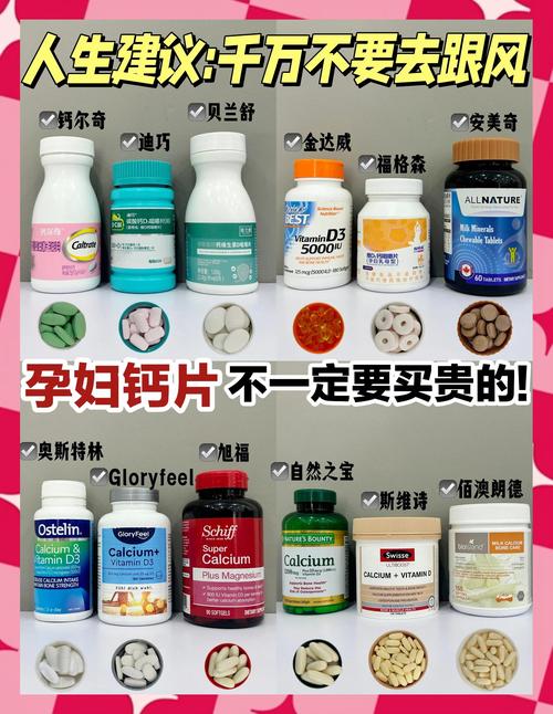 昌江代怀公司:供卵代怀妈妈补哪种钙比较好